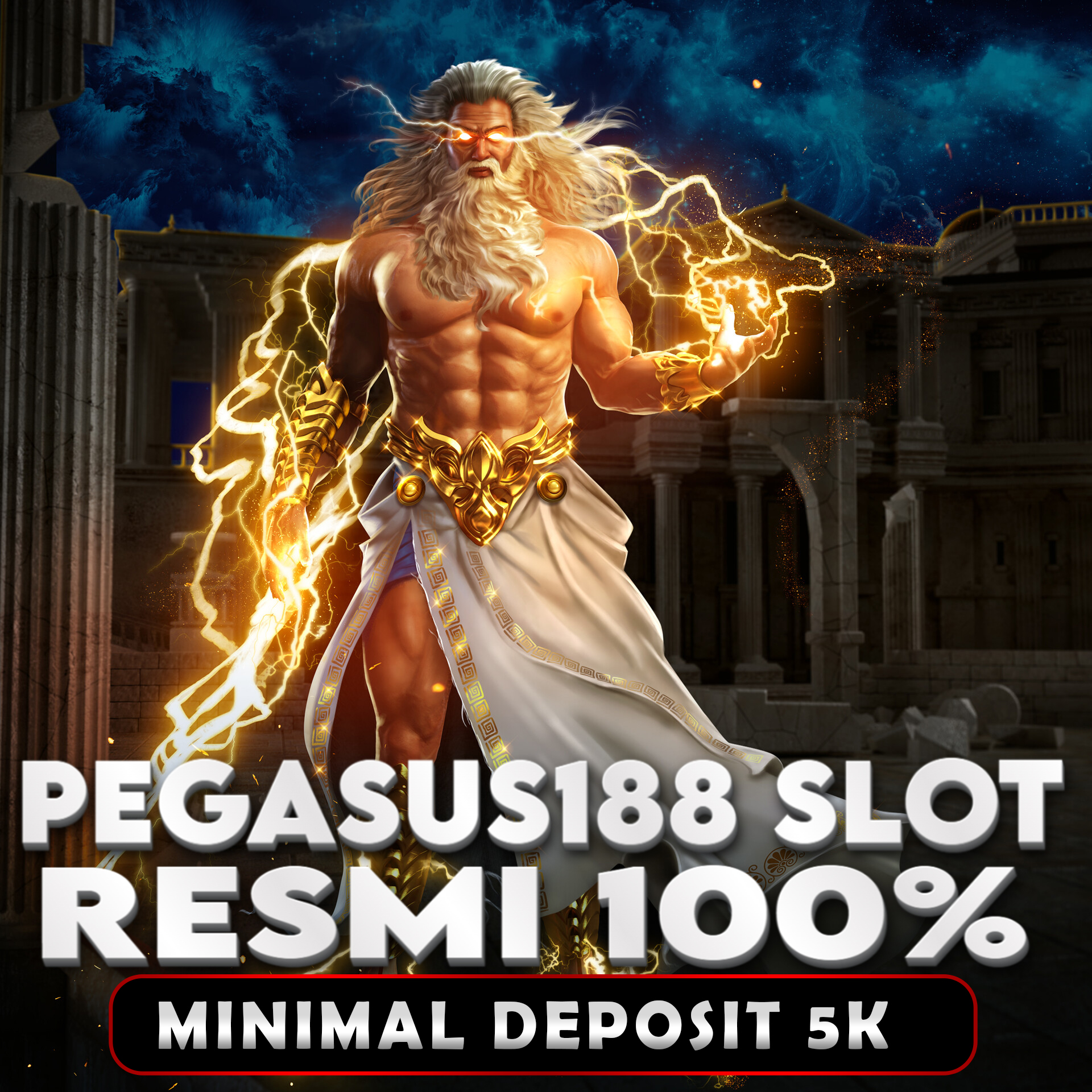 PEGASUS188 >> Top Tier Situs Slot Resmi & Trusted Sites 2025